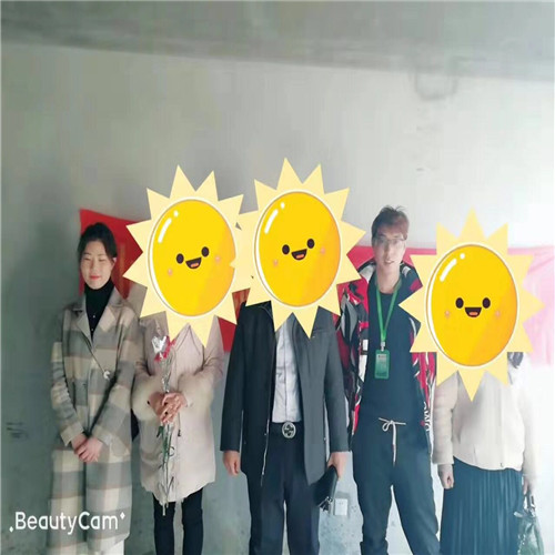 山水裝飾恭?！惧\繡江南】...